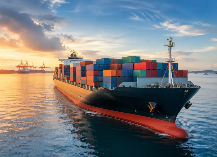 Ocean Freight